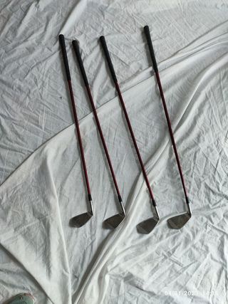 Bolsa de golf infantil 