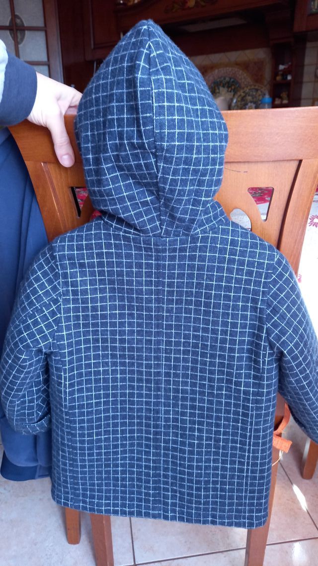 cappotto bimbo i do