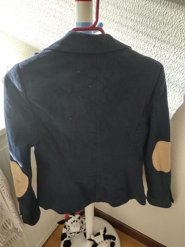 Oferta!!! Dos americanas de invierno Easy Wear