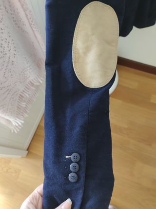 Oferta!!! Dos americanas de invierno Easy Wear