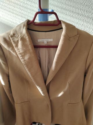 Oferta!!! Dos americanas de invierno Easy Wear