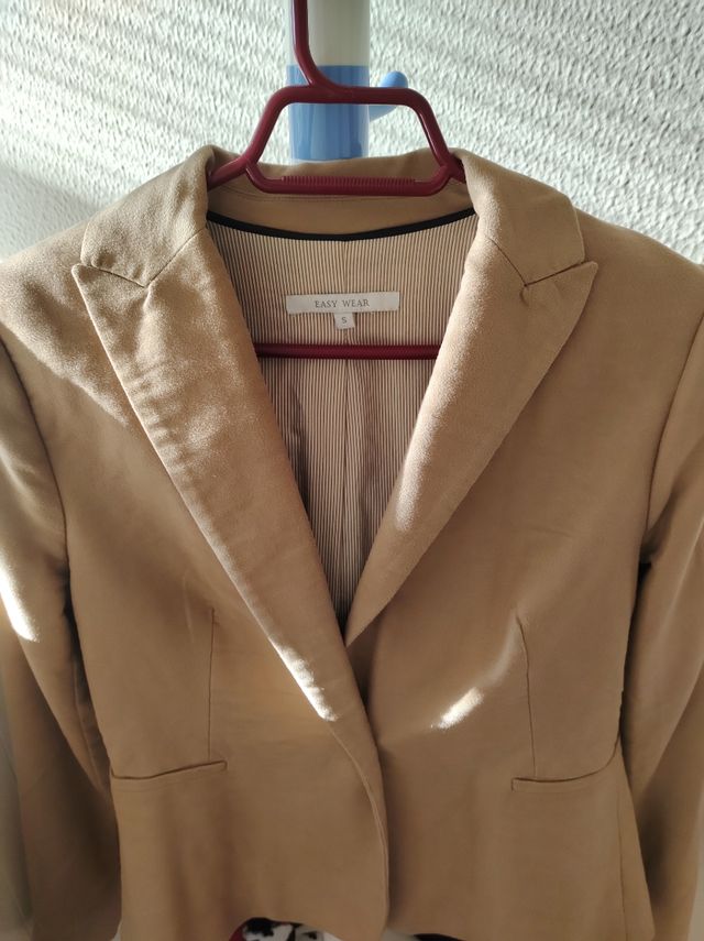 Oferta!!! Dos americanas de invierno Easy Wear