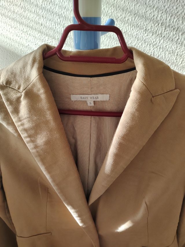 Oferta!!! Dos americanas de invierno Easy Wear