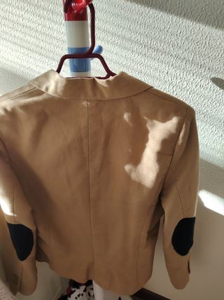 Oferta!!! Dos americanas de invierno Easy Wear