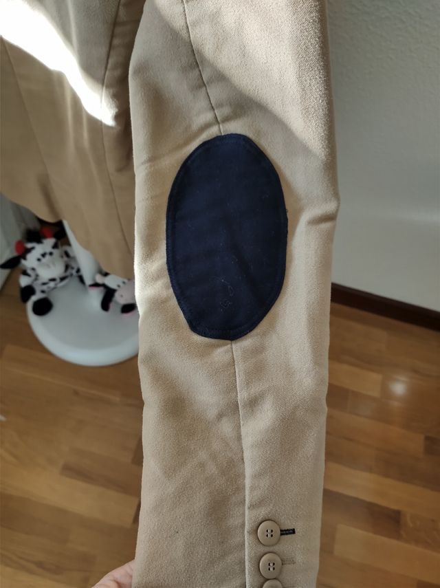 Oferta!!! Dos americanas de invierno Easy Wear