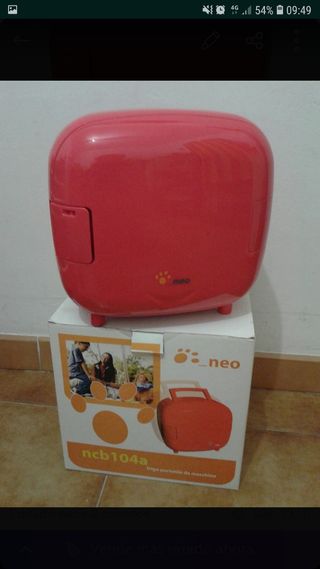 Frigo portátil