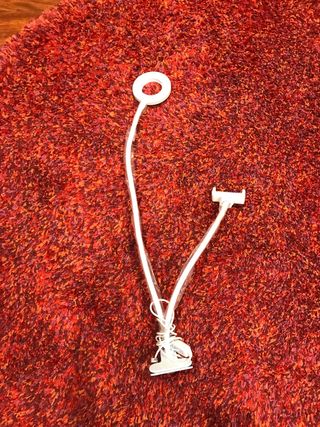 Iluminación para hacer videollamadas