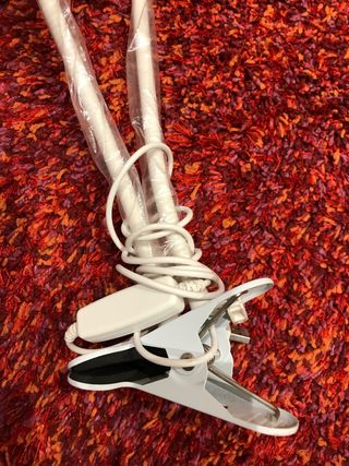 Iluminación para hacer videollamadas