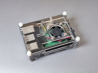 Raspberry Pi 3 Model B