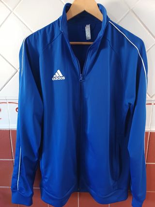 Sudadera adidas