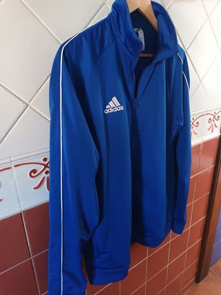 Sudadera adidas