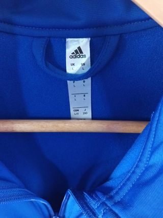 Sudadera adidas