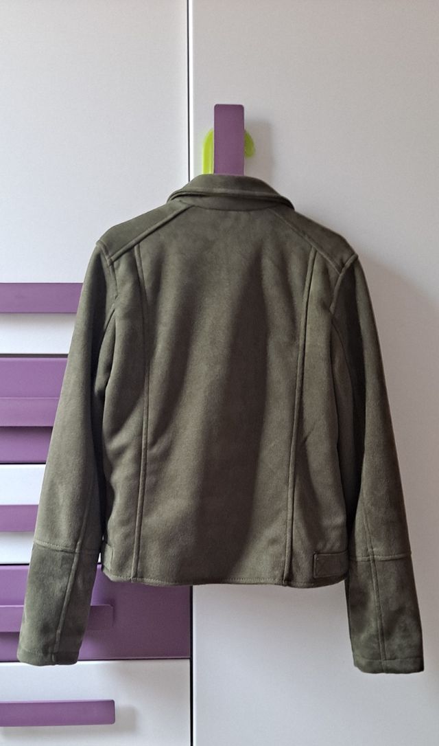 VENDO CHAQUETA NIÑA 12-13