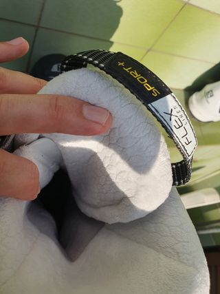 Botas de ski Salomon casi nuevas talla 39