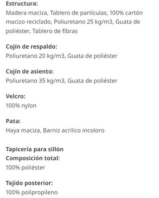 BUTACA Tullsta - IKEA