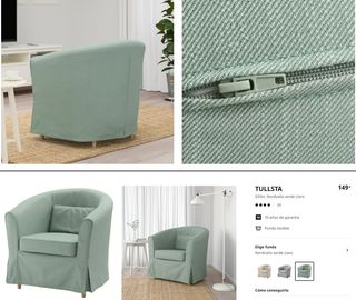 BUTACA Tullsta - IKEA