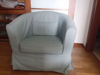 BUTACA Tullsta - IKEA