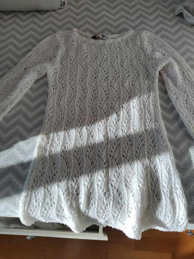 Jersey punto talla S