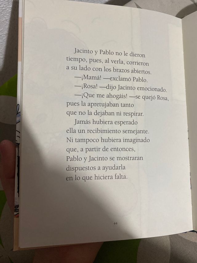 Libros Infantiles (Edelvives)
