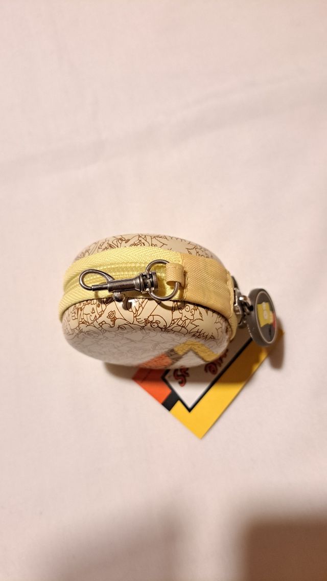 monedero metalico The Simpson