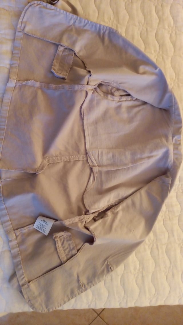 giacca bimbo 3 anni nazareno Gabrielli