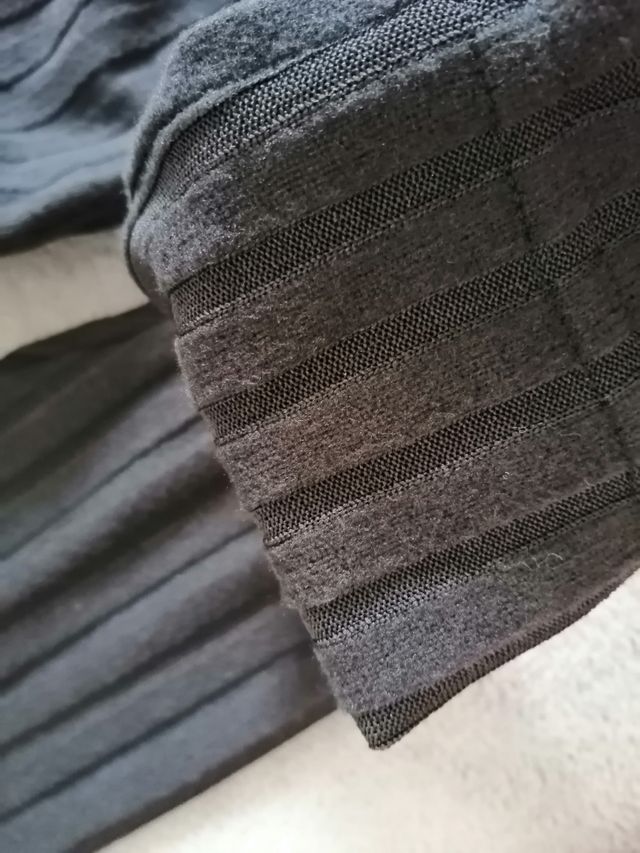3 x Pantalón Legging Niña 2-3 años