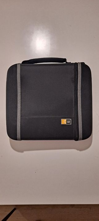funda hdd case logic