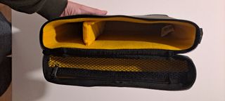 funda hdd case logic