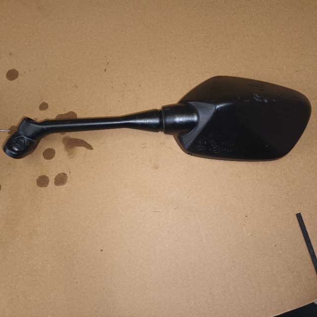 RETROVISOR HONDA CBR 650 F 2018 IZQ.