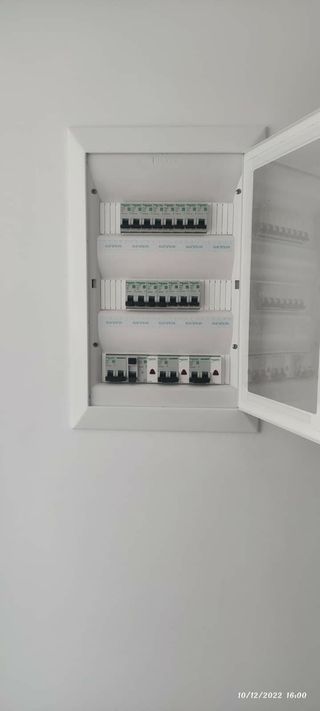 REFORMAS DE BAÑOS Y COCINAS🧱🏗🧱🏘