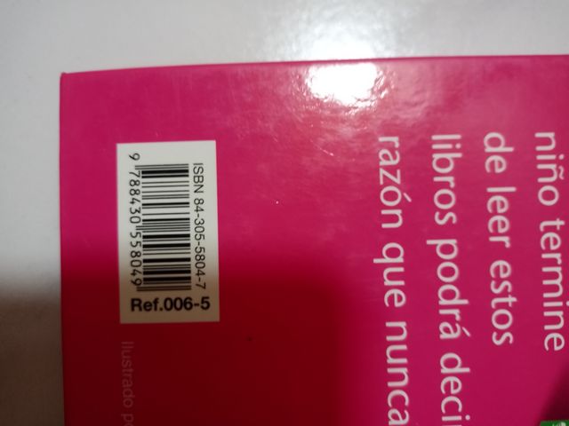 20 cuentos escogidos