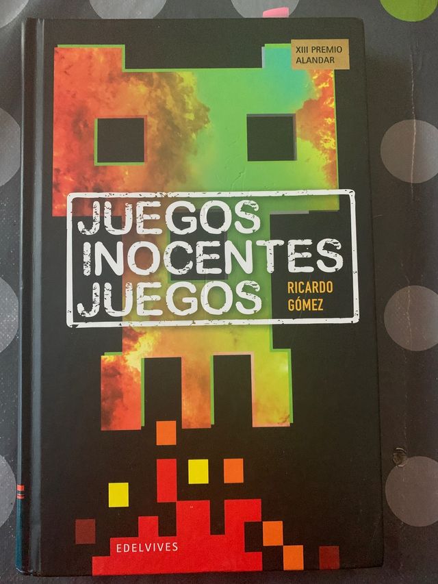 Juegos Inocentes 