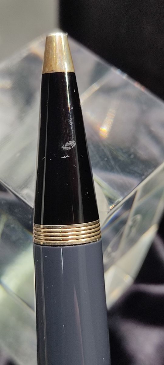 Montblanc Charles Dickens ed. limitada 2001.