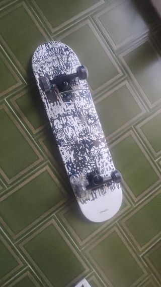Skate nuevo