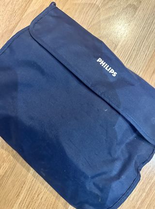 Tenacilla rizador Philips