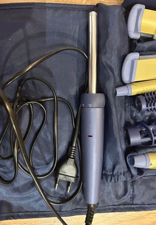 Tenacilla rizador Philips