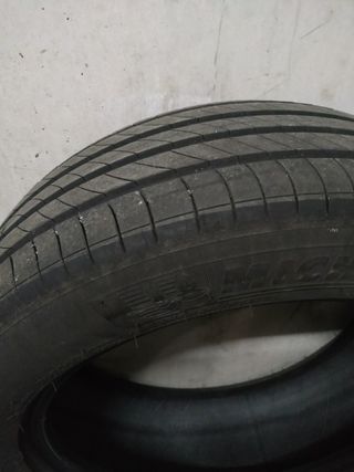 Cubierta Michelin