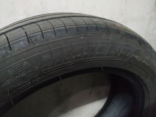 Cubierta Michelin
