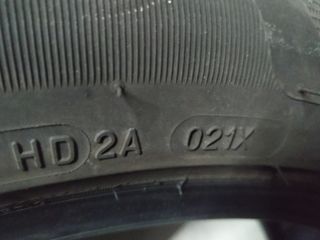 Cubierta Michelin