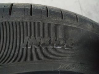 Cubierta Michelin