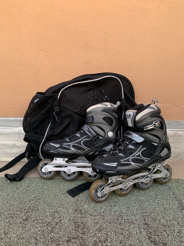 Patines en linia FILA