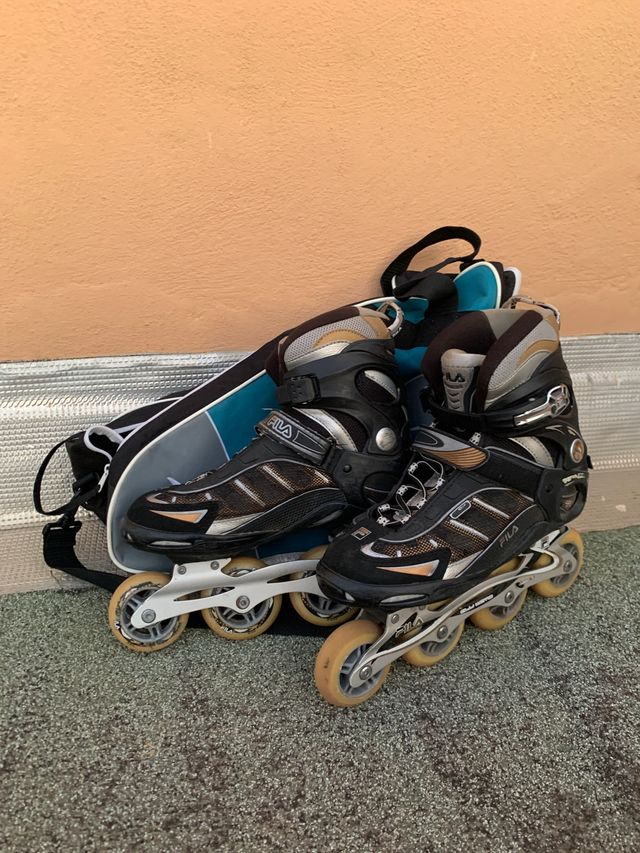 Patines en linia FILA