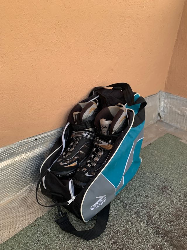 Patines en linia FILA