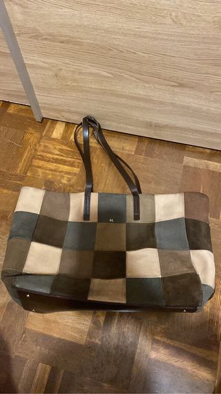 Bolso Purificación Garcia