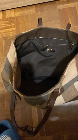 Bolso Purificación Garcia