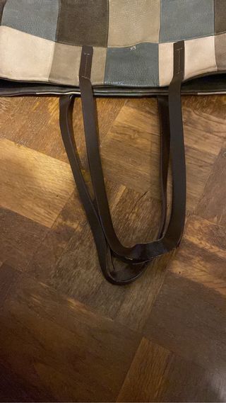 Bolso Purificación Garcia