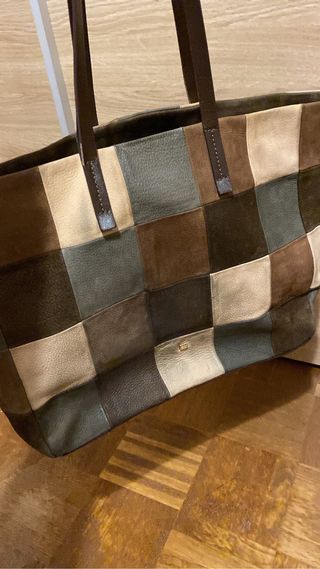 Bolso Purificación Garcia