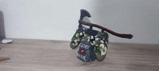 Soporte mando God of War PS4/5 