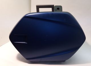 Maleta lateral derecha 20l Yamaha Tracer 700 