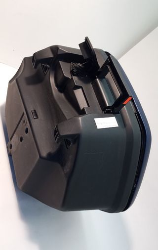 Maleta lateral derecha 20l Yamaha Tracer 700 
